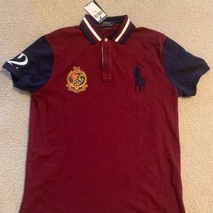 Ralph Lauren polo